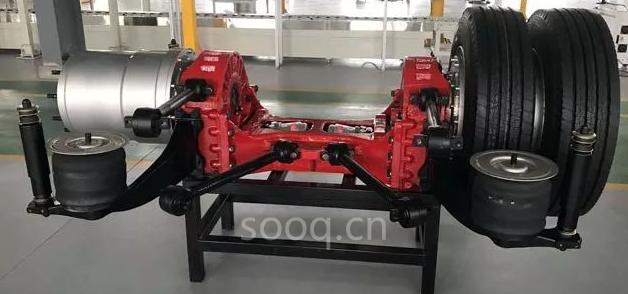 直驱电机,轮毂电机,轮边电机,电动汽车驱动电机