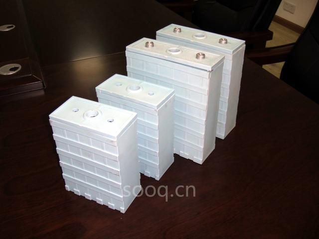 锂离子电池与铅酸电池上演“冰与火之歌”